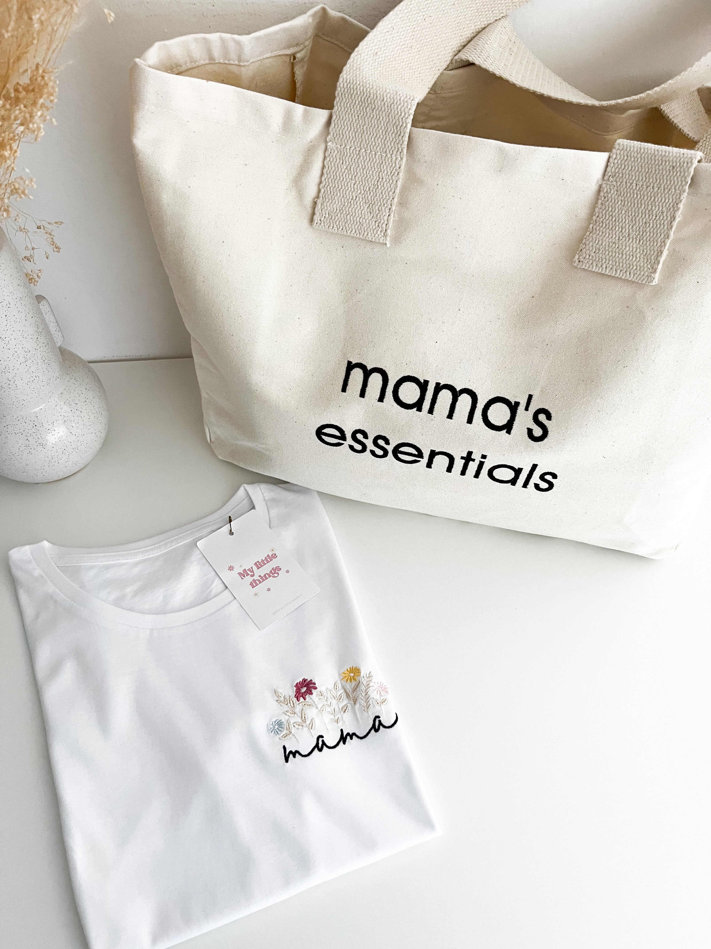 Darilni paket ZA MAMI