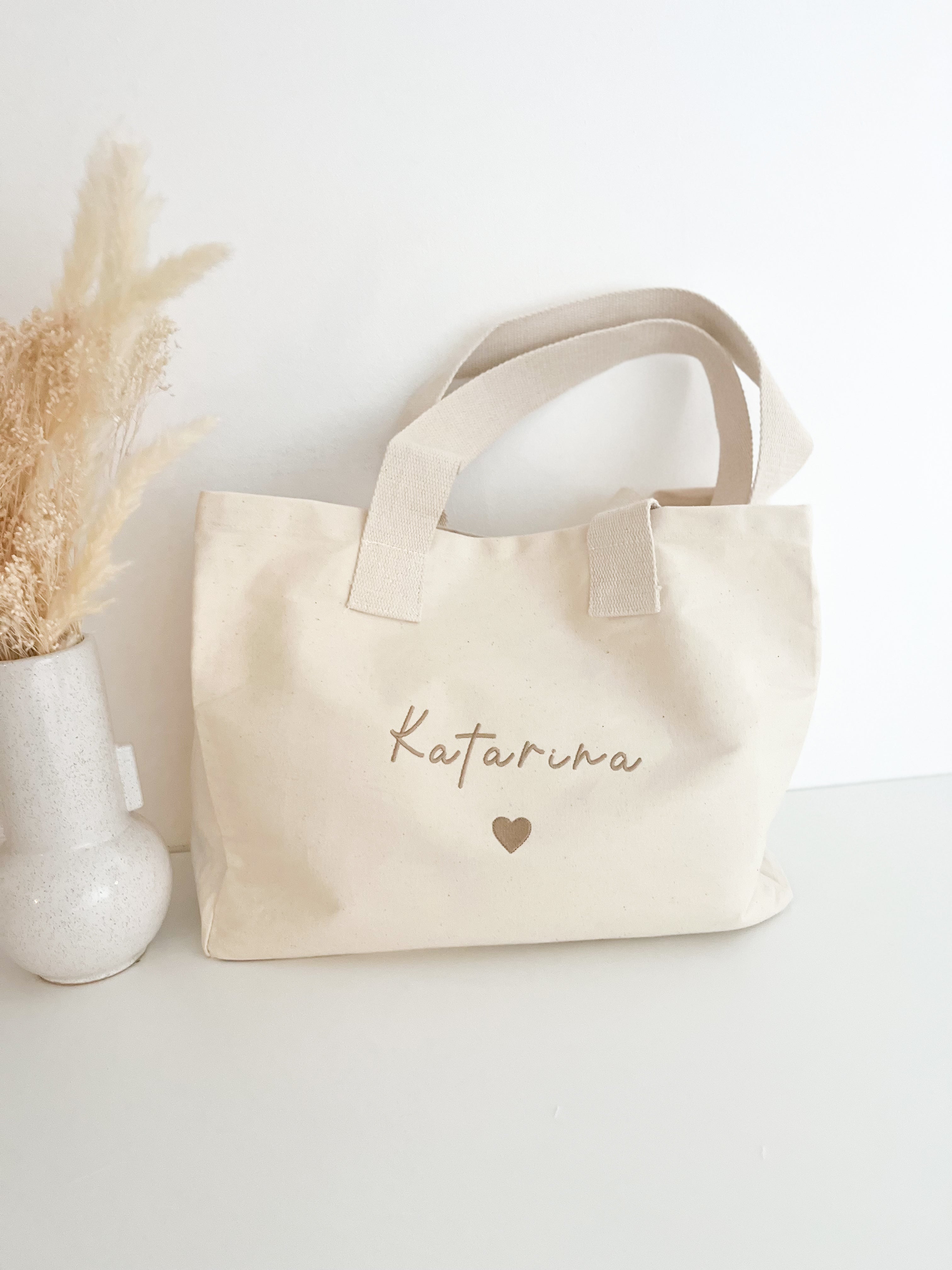 Tote bag z imenom