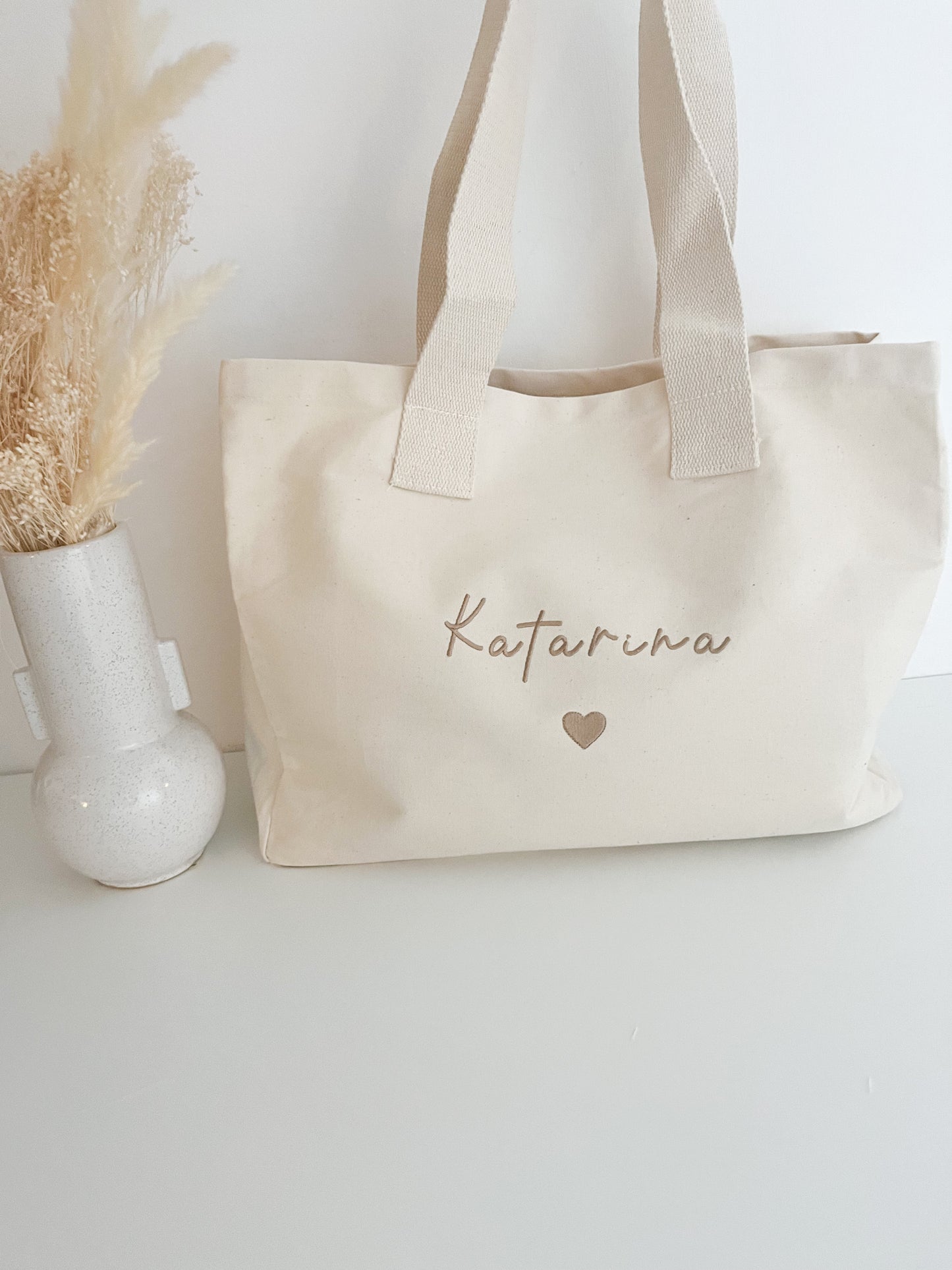 Tote bag z imenom