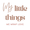 My Little Things - Home
